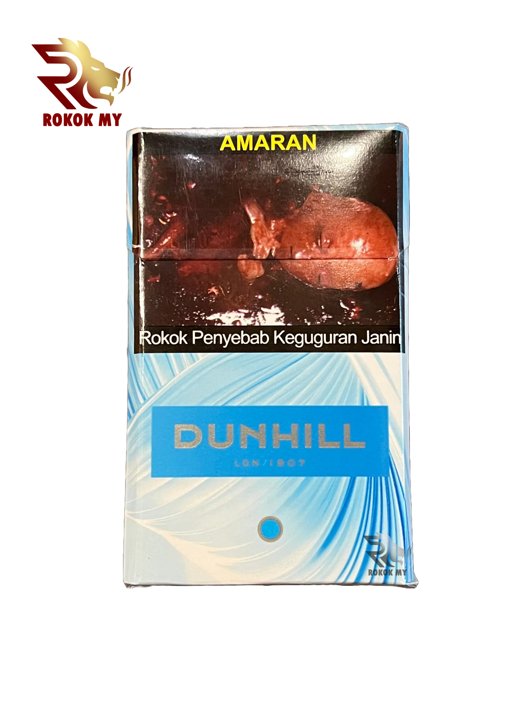 Dunhill Switch Mint (per carton)